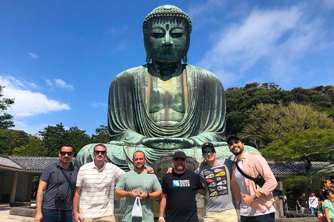 kamakura-spanish-tour