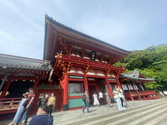 kamakura-temple-tour-in-the-samurai-capital