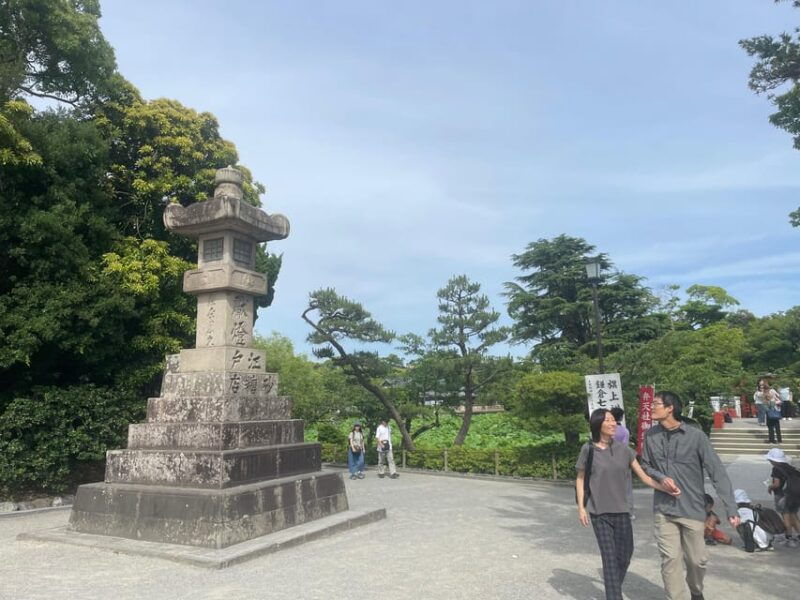kamakura-temple-tour-in-the-samurai-capital