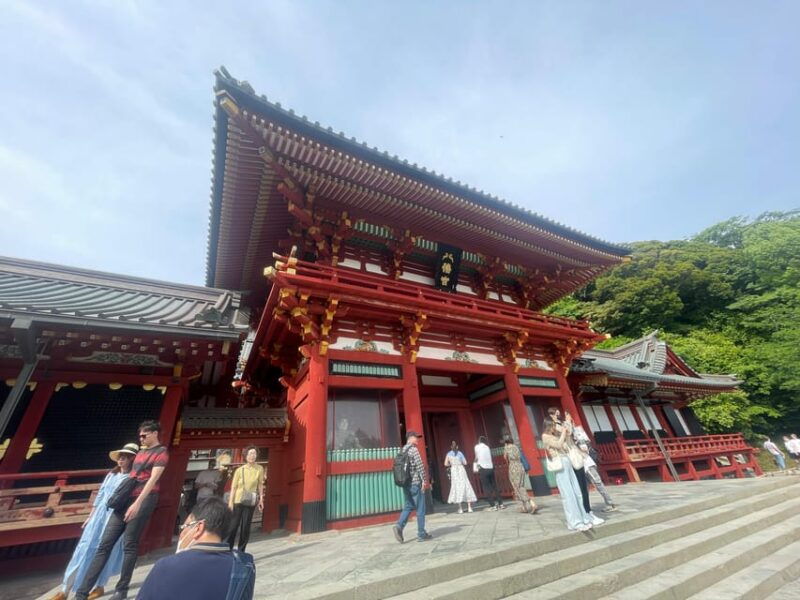 kamakura-temple-tour-in-the-samurai-capital