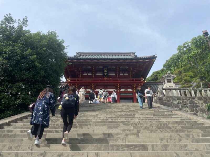 kamakura-temple-tour-in-the-samurai-capital