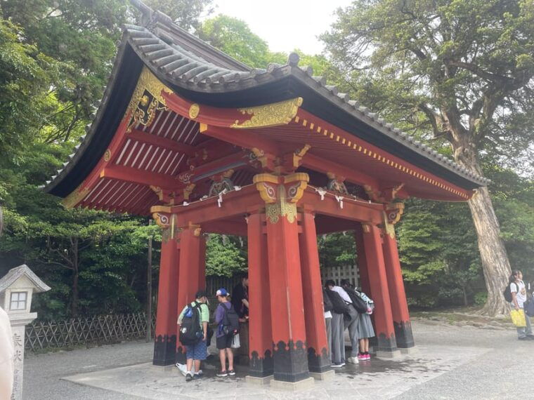 kamakura-temple-tour-in-the-samurai-capital