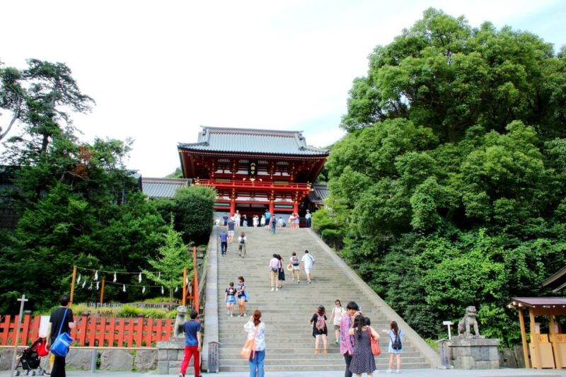 kamakura-temples-private-guided-tour-from-tokyo