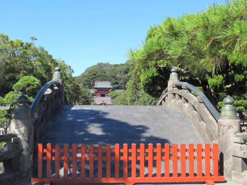 kamakura-temples-private-guided-tour-from-tokyo