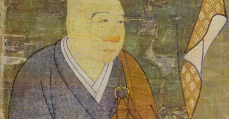 kamakura-tour-on-the-works-of-ninsho-in-french