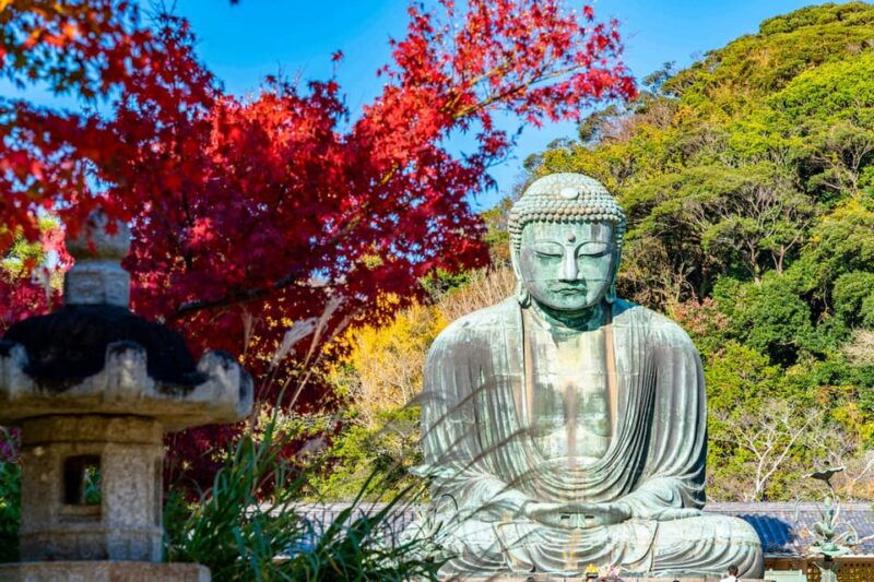 kamakura-tour-on-the-works-of-ninsho-in-french