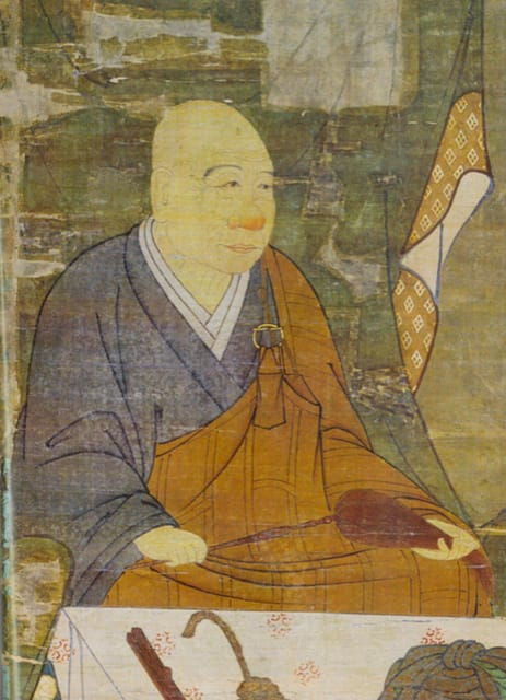 kamakura-tour-on-the-works-of-ninsho-in-french
