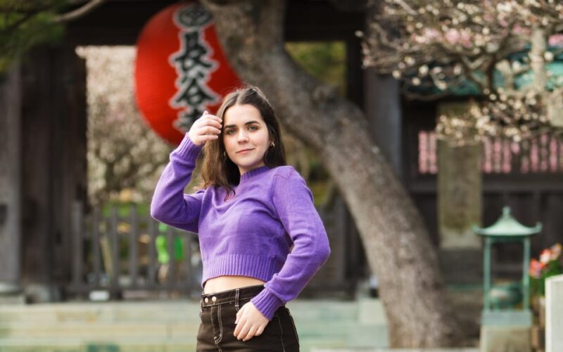 Kamakura Tour with Pro Photographer: Great Buddha & Hase - Why This Tour Is a Great Choice