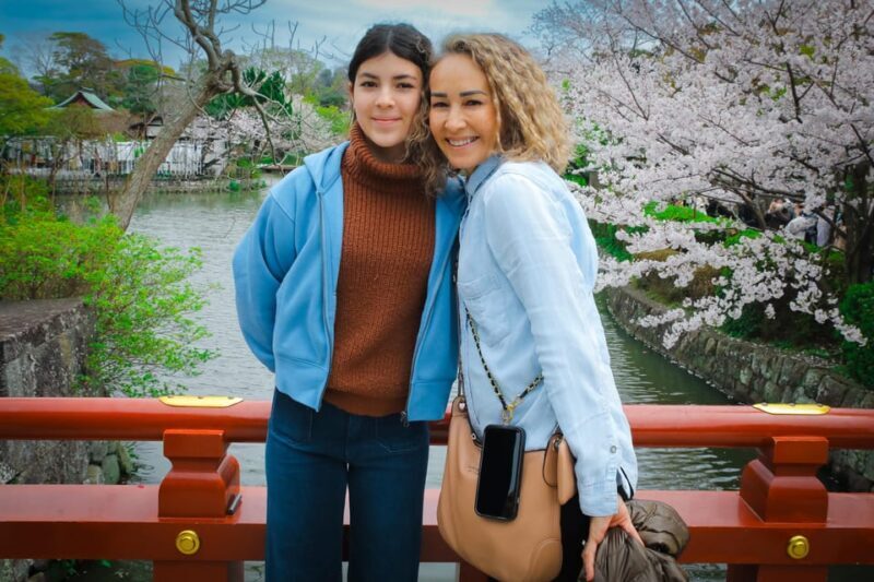 Kamakura Tour with Pro Photographer: Tsurugaoka shrine - Deep Dive into the Itinerary