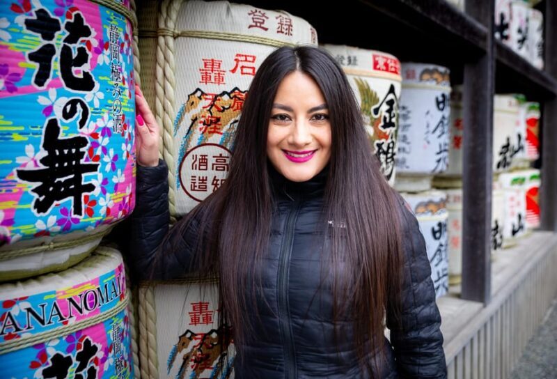 Kamakura Tour with Pro Photographer: Tsurugaoka shrine - Practical Details & Why They Matter