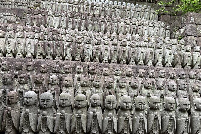 Kamakura Tours Half Day or Full Day Tours with a local guide. - Exploring Kamakura with Ease and Insight