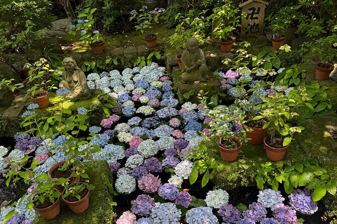 Kamakura Tours Half Day or Full Day Tours with a local guide. - FAQs