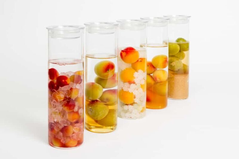 Kamakura: Traditional Sweet Japanese Plum "Sake" Crafting - Key Points