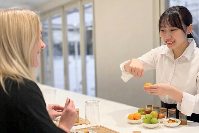 Kamakura Umeshu or Plum Syrup Crafting Workshop - Key Points