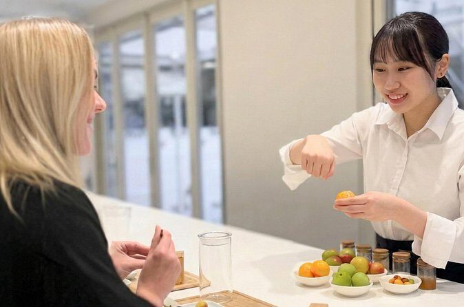 Kamakura Umeshu or Plum Syrup Crafting Workshop - Authenticity and Authentic Experience