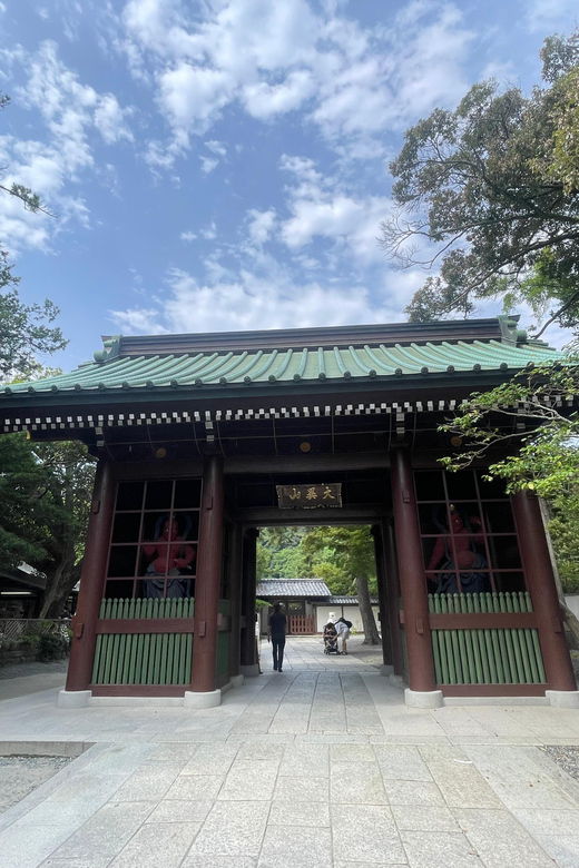 kamakura-visit-daibutsu-and-shopping-experience