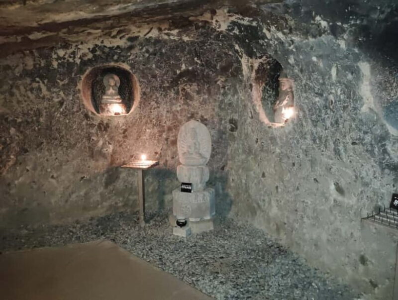 Kamakura: Visit the Great Buddhas & Mysterious Cave Temple - Who Will Love This Tour?