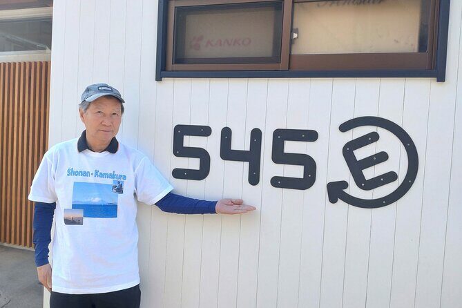 Kamakura Walking Tour and T-shirt Printing Experience - Exploring Kamakura’s Historic Heart