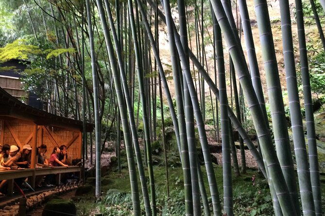 kamakura-walking-tour-with-local-guide-including-hokokuji-temple