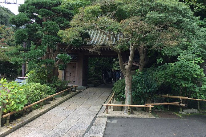 kamakura-walking-tour-with-local-guide-including-hokokuji-temple