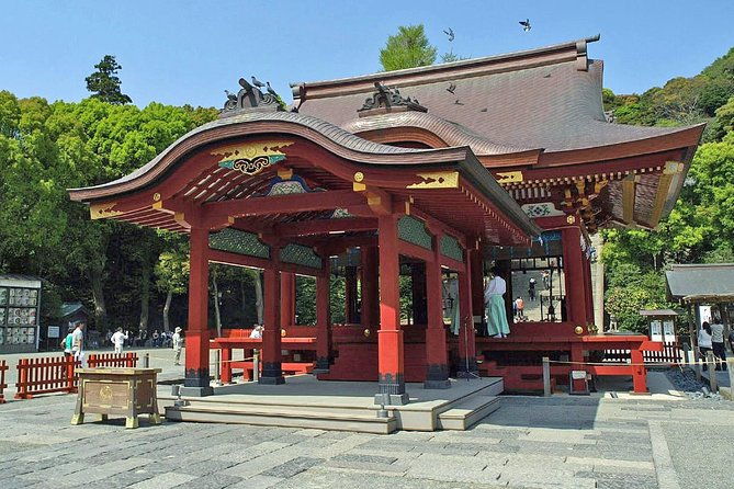 kamakura-walking-tour-with-local-guide-including-hokokuji-temple
