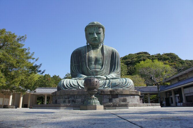 kamakura-walking-tour-with-local-guide-including-hokokuji-temple