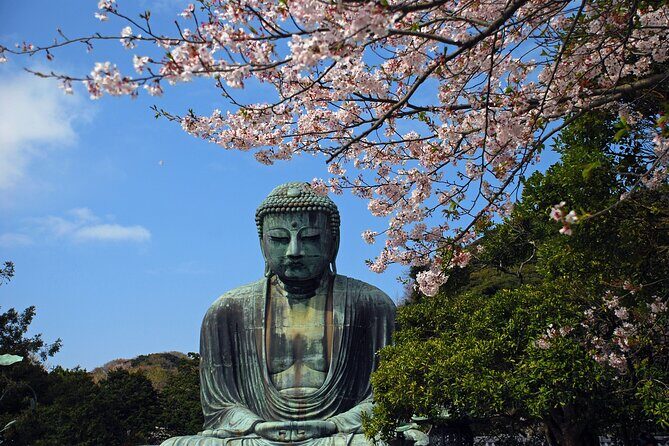 Kamakura & Yokohama: 1-Day Private Van Tour with Hotel Pick-Up - An In-Depth Look at the Kamakura & Yokohama Private Tour