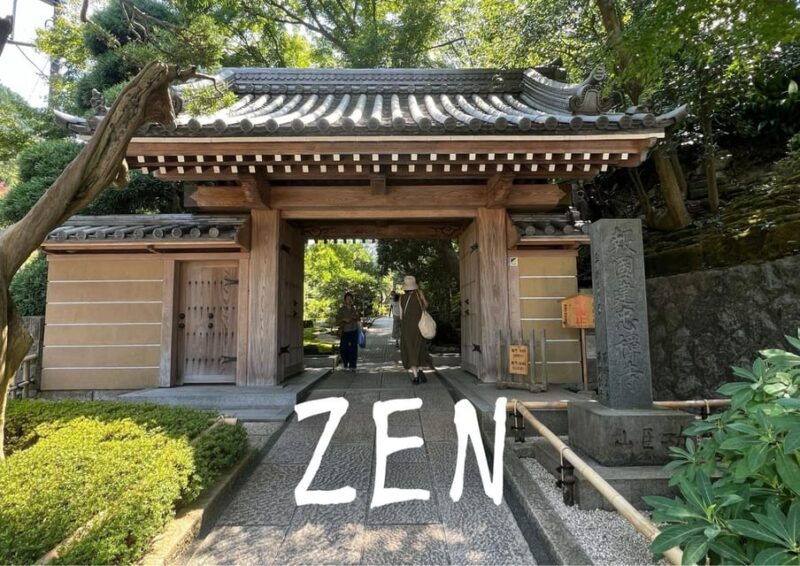 kamakura-zen-experience-an-unmatched-journey-to-serenity