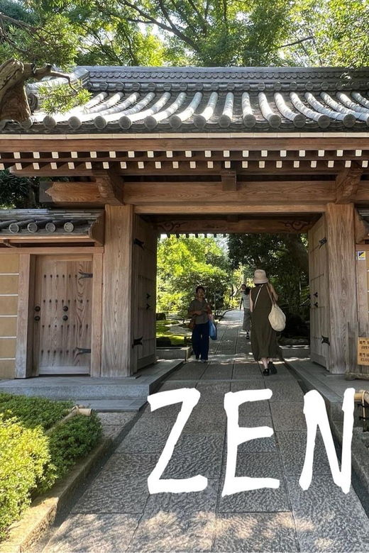 kamakura-zen-experience-an-unmatched-journey-to-serenity