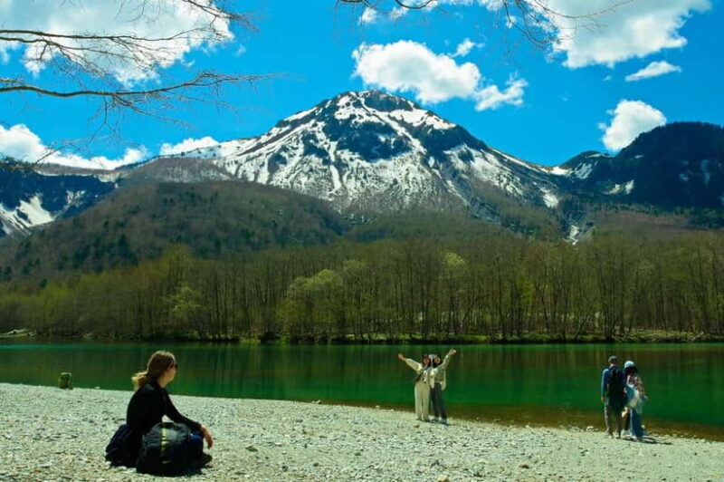 Kamikochi & Matsumoto Castle: Nature & Heritage Day Tour - Matsumoto Castle: Japan’s Oldest Original Fortress