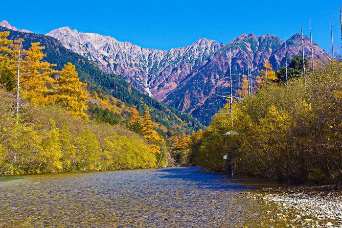 Kamikochi Mountain Day Trip from Tokyo - The Sum Up