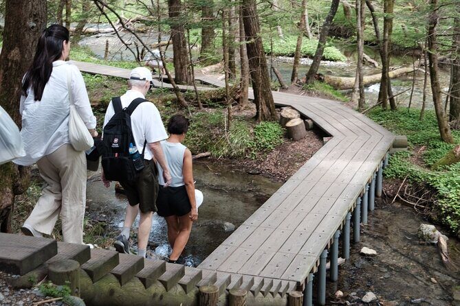 Kamikochi Private Summer Escape: Meet Wildlife in Pristine Nature - Who Will Love This Tour?