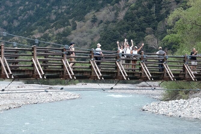 Kamikochi Private Summer Escape: Meet Wildlife in Pristine Nature - FAQ