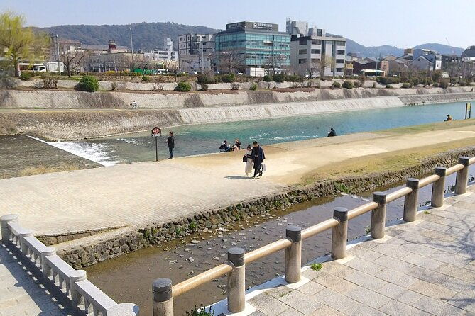 kamo-rivers-timeless-tales-a-self-guided-audio-tour-in-kyoto