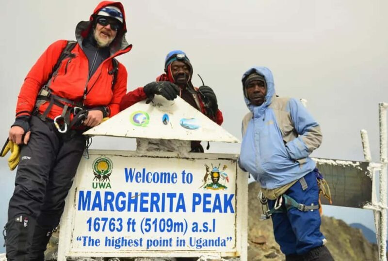 Kampala: 10-Day Rwenzori Trek Central Circuit Trail - An In-Depth Look at the Rwenzori Central Circuit Trek