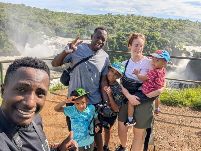 Kampala: 2-Day Best Murchison Falls Wildlife Adventure Tour - Practical Details and Recommendations