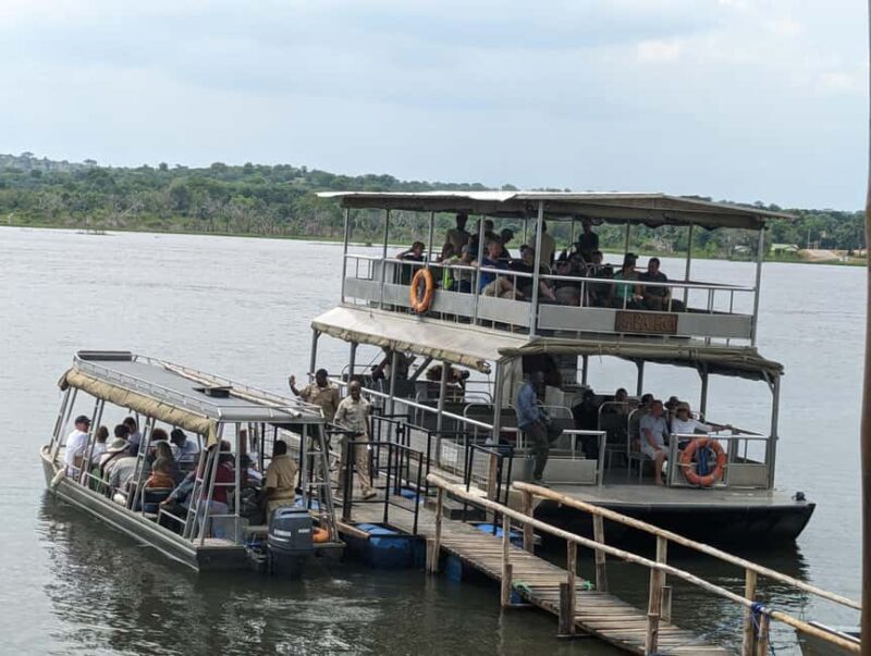 Kampala: 2-Day Best Murchison Falls Wildlife Adventure Tour - Who is This Tour Best For?