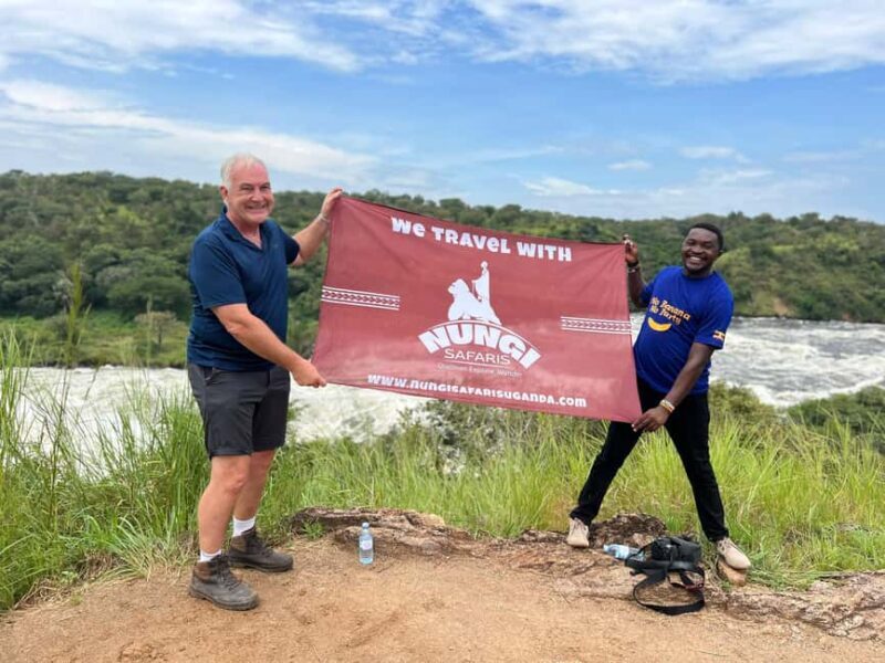Kampala: 2-Day Best of Uganda Murchison Falls Safari Tour - Authentic Experiences and Additional Value  