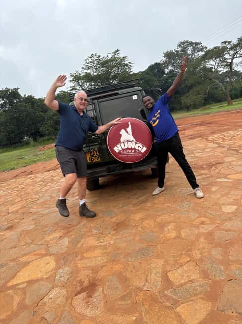 Kampala: 2-Day Best of Uganda Murchison Falls Safari Tour - Final Thoughts  