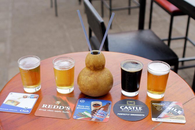 Kampala Bar Crawl, Beer Tasting and Street Food (6 Hours) - An In-Depth Look at the Kampala Nightlife Tour