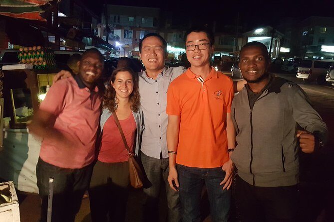 Kampala Bar Crawl, Beer Tasting and Street Food (6 Hours) - FAQ