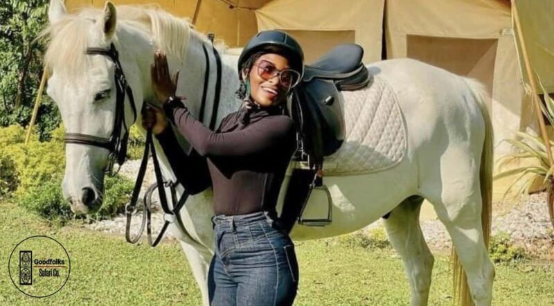 KAMPALA BUDGETLY  RIDE, FRUIT & FLIRT..! | 1-Day Adrenaline - Key Points