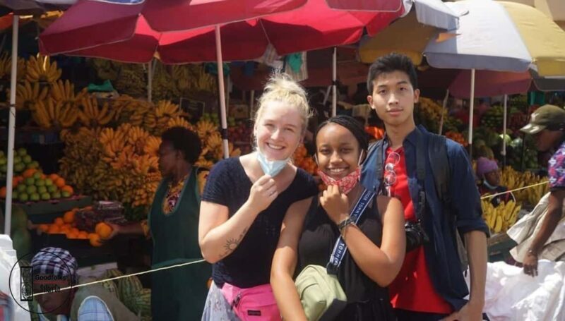 KAMPALA BUDGETLY  RIDE, FRUIT & FLIRT..! | 1-Day Adrenaline - An Introduction to the Kampala Budgetly Ride, Fruit & Flirt Tour