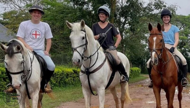 KAMPALA BUDGETLY  RIDE, FRUIT & FLIRT..! | 1-Day Adrenaline - Practical Details and What’s Included