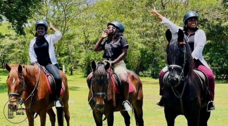 KAMPALA BUDGETLY  RIDE, FRUIT & FLIRT..! | 1-Day Adrenaline - FAQ