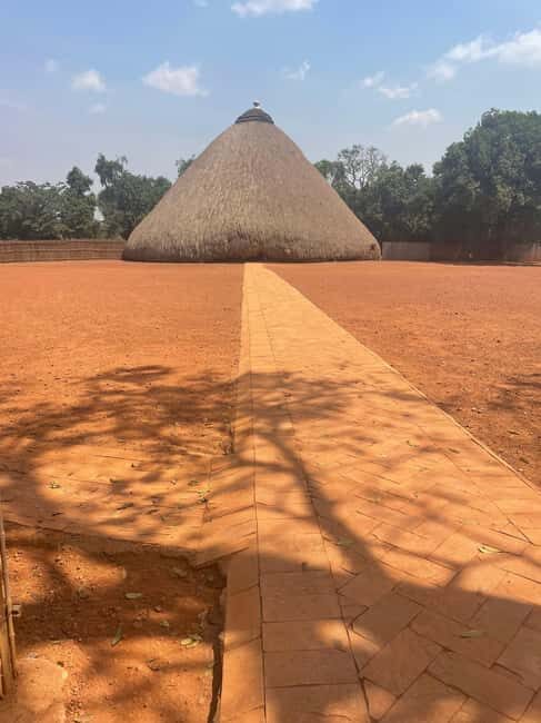 Kampala: Buganda Kingdom Private Tour with Transfers - A Closer Look at the Buganda Kingdom Private Tour