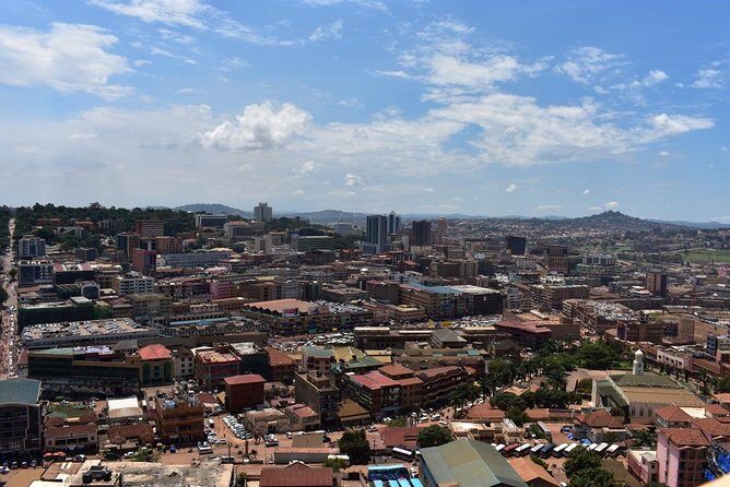 Kampala City Tour - Full Day - Exploring the Kampala City Tour in Detail
