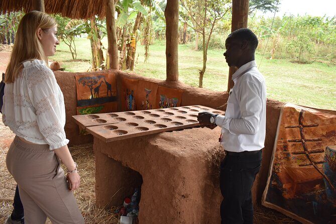 Kampala City Tour - Half Day - What Travelers Say