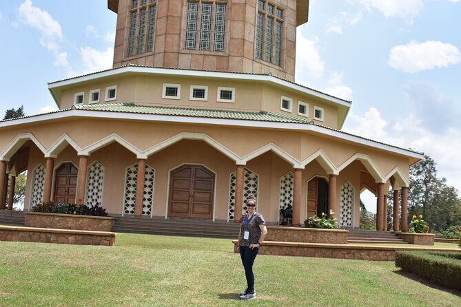 Kampala City Tour - Half Day - Who Should Book This Tour?