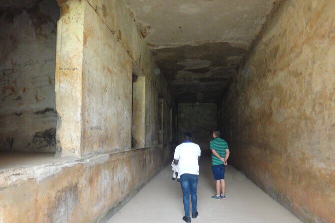 Kampala City Tour - Half Day - FAQs